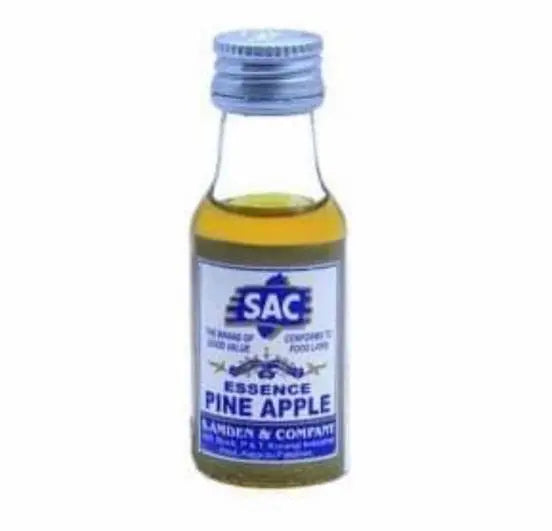 Pineapple Essence | Premium Baking & Dessert Flavour
