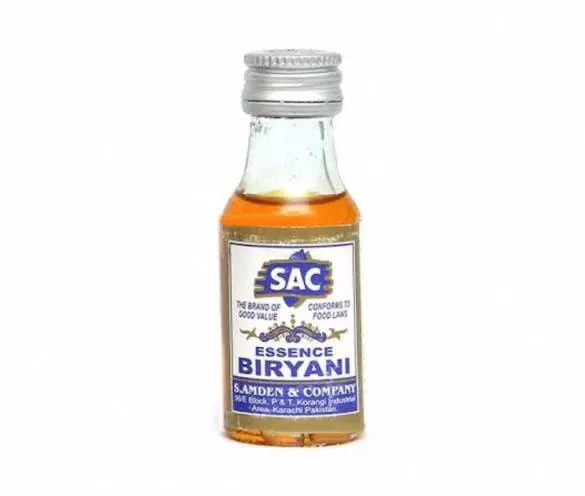 Biryani Essence | Premium Food Flavour for Rice & Pulao