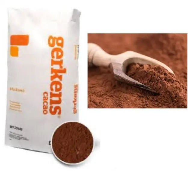 Imported Malaysian Cocoa Powder 1kg | Baking Cocoa