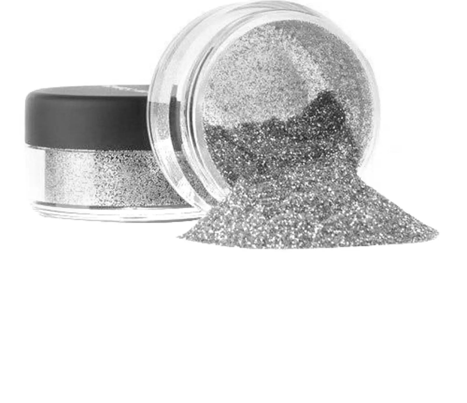 Edible Silver Dust 10g | Cake Decorating Powder