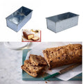 9-Inch Loaf Pan | Bread & Loaf Cake Baking Pan