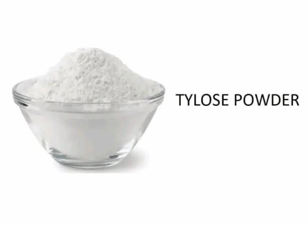 Tylose Powder 30g | Fondant & Gum Paste Hardener