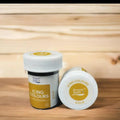 Pearce Duff Gold Gel Food Colour | Premium Food Coloring