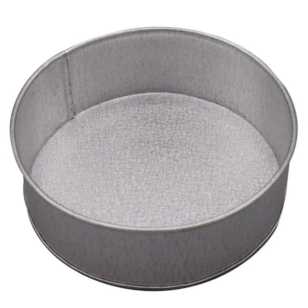 10 Inch Round Cake Pan | Baking Tin for Cakes