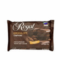 Royal Chocolate 1Kg Pack | Premium Baking & Dessert Chocolate