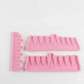 Big Crown Silicone Mould | Cake, Soap, Candle & Resin Craft Mold