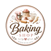 Baking Shop - Home
