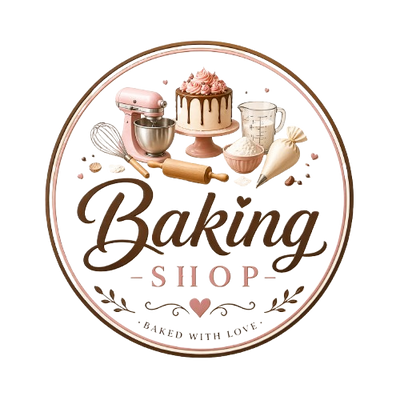 Baking Shop